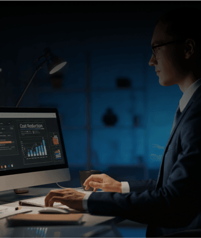 Cloud Cost Optimization
